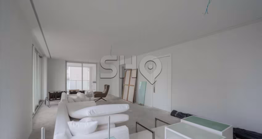 Apartamento com 4 quartos à venda na Rua São Vicente de Paula, 102, Higienópolis, São Paulo