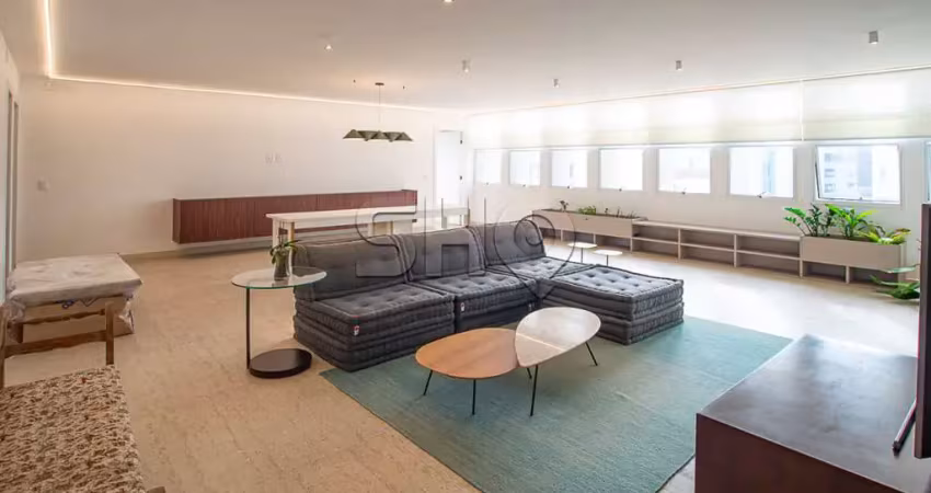 Apartamento com 3 quartos à venda na Rua José Maria Lisboa, 331, Jardim Paulista, São Paulo