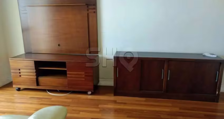 Apartamento com 3 quartos à venda na Avenida Parada Pinto, 3556, Vila Nova Cachoeirinha, São Paulo