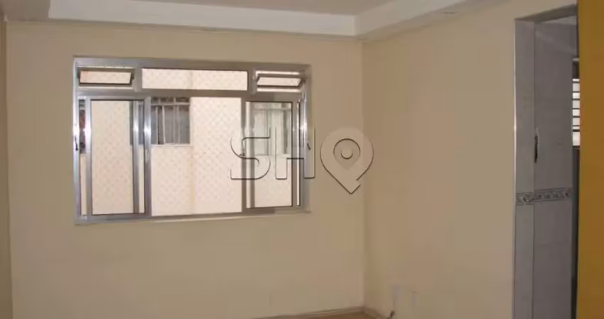 Apartamento com 2 quartos à venda na Rua Almeida Torres, 108, Aclimação, São Paulo