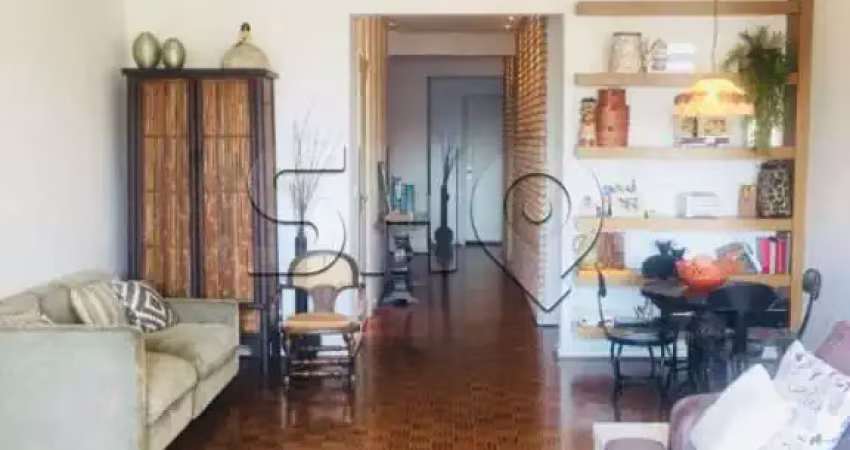 Apartamento com 3 quartos à venda na Alameda Eduardo Prado, 810, Campos Eliseos, São Paulo