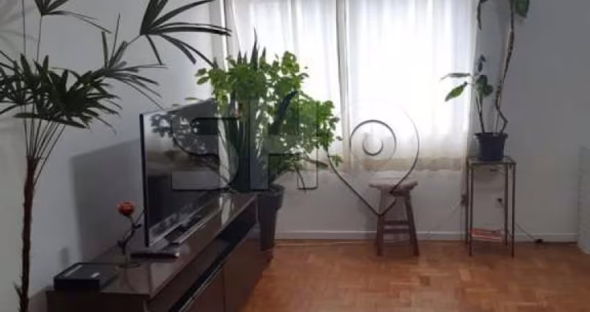Apartamento com 2 quartos à venda na Rua Vitorino Carmilo, 484, Barra Funda, São Paulo