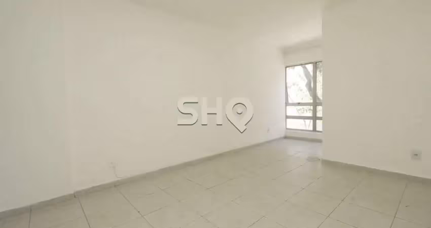 Apartamento com 1 quarto à venda na Rua Piauí, 43, Higienópolis, São Paulo
