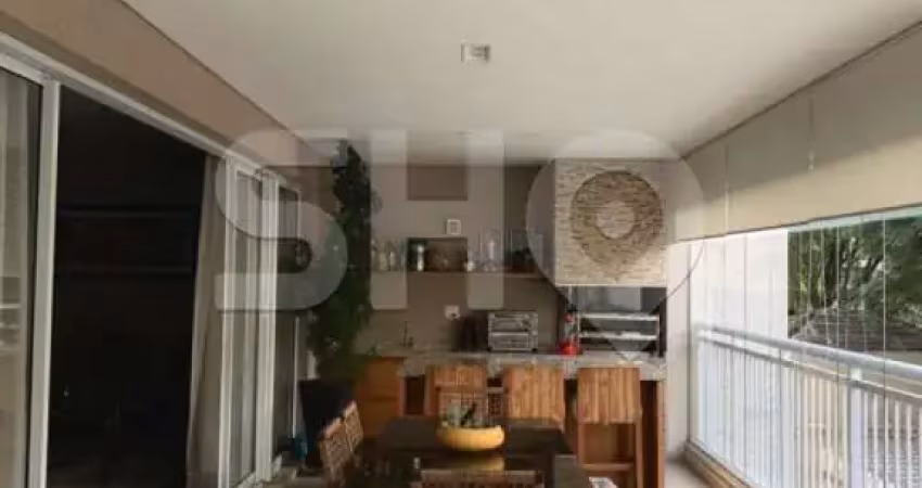 Apartamento com 3 quartos à venda na Rua Fábia, 517, Vila Romana, São Paulo