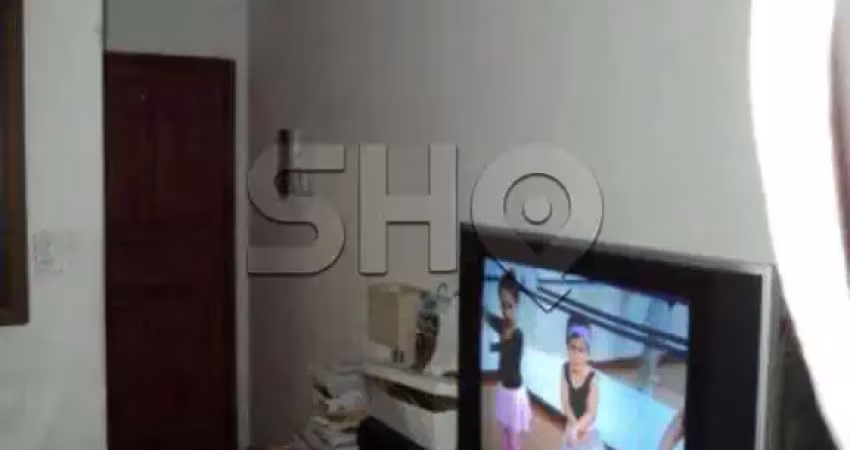 Apartamento com 2 quartos à venda na Avenida Lacerda Franco, 1136, Liberdade, São Paulo