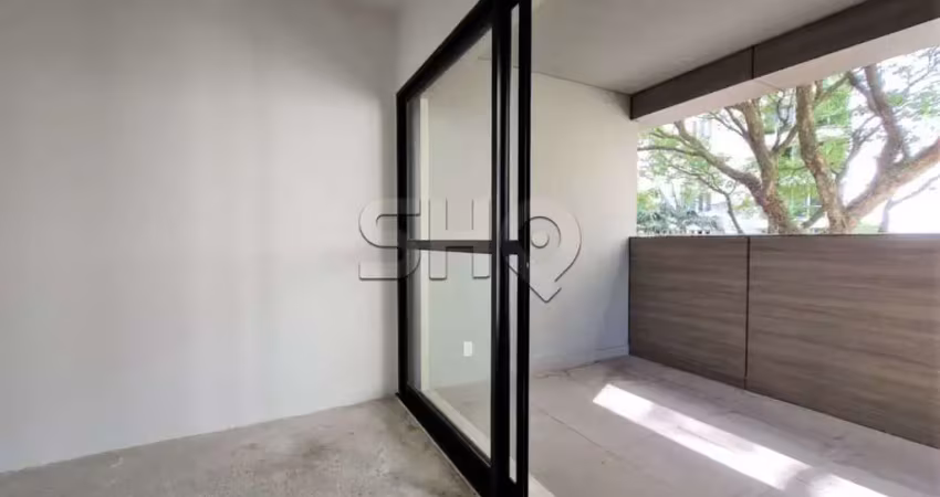 Apartamento com 1 quarto à venda na Rua Bahia, 683, Higienópolis, São Paulo
