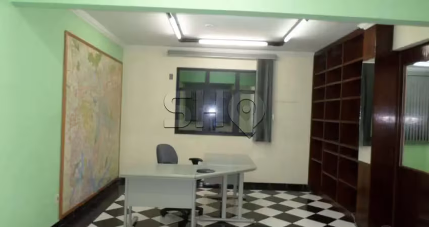 Apartamento com 4 quartos à venda na Rua Amaral Gurgel, 447, Higienópolis, São Paulo