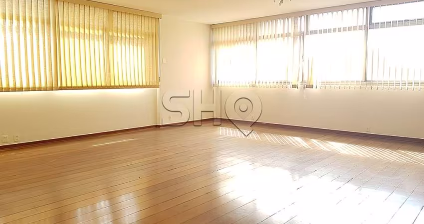 Apartamento com 4 quartos à venda na Rua Emílio de Menezes, 87, Higienópolis, São Paulo