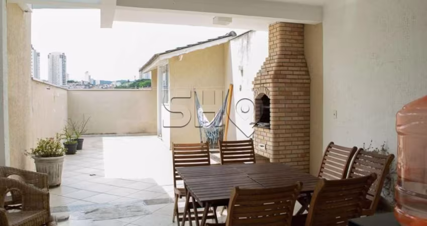 Casa com 3 quartos à venda na Rua Laerte, 46, Santana, São Paulo