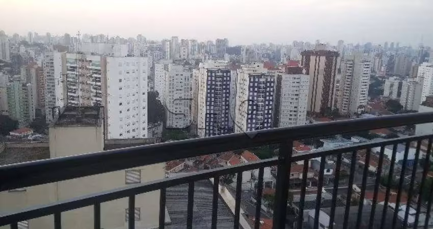 Apartamento com 3 quartos à venda na Rua Pedrália, 304, Vila Gumercindo, São Paulo
