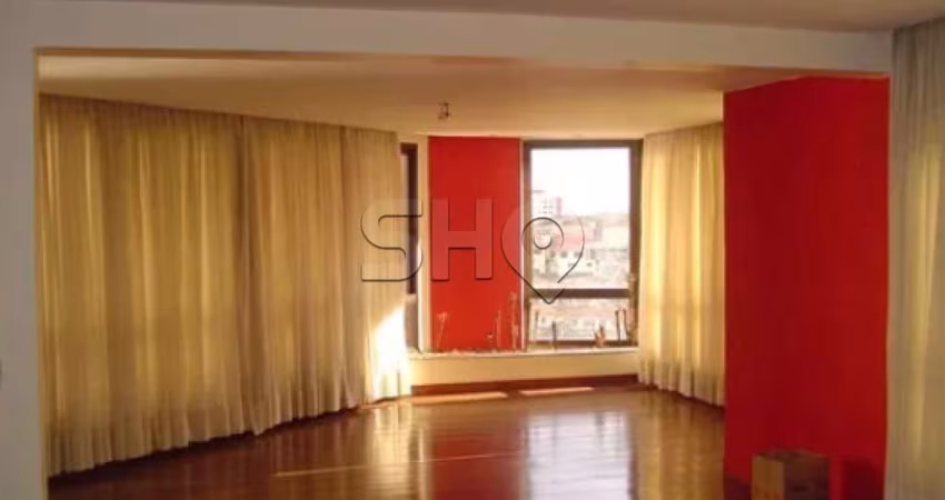 Apartamento com 4 quartos à venda na Rua Pedro Doll, 443, Santana, São Paulo