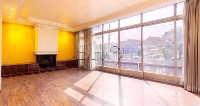 Casa com 4 quartos à venda na Rua Santo Anselmo, 474, Jardim São Bento, São Paulo