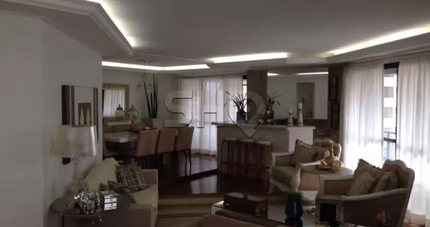 Apartamento com 4 quartos à venda na Rua Copacabana, 438, Santa Teresinha, São Paulo