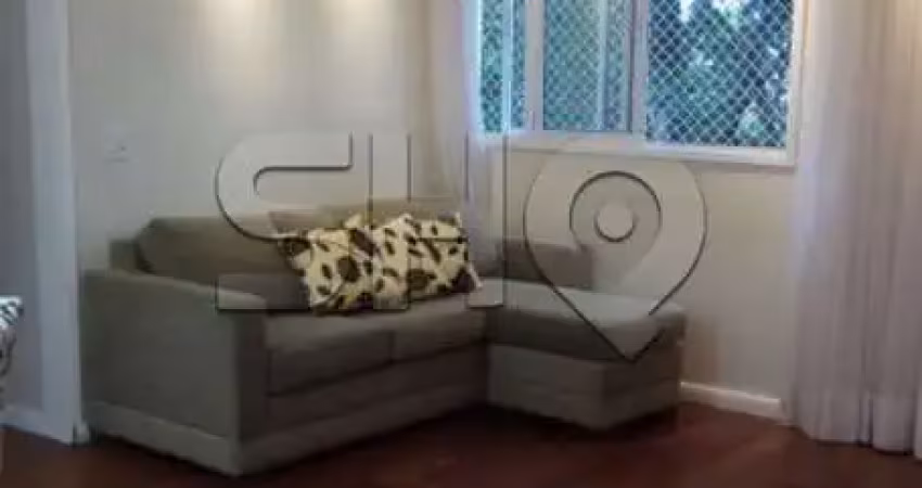 Apartamento com 2 quartos à venda na Rua Doutor Nicolau Alberto Defina, 81, Jardim da Saude, São Paulo
