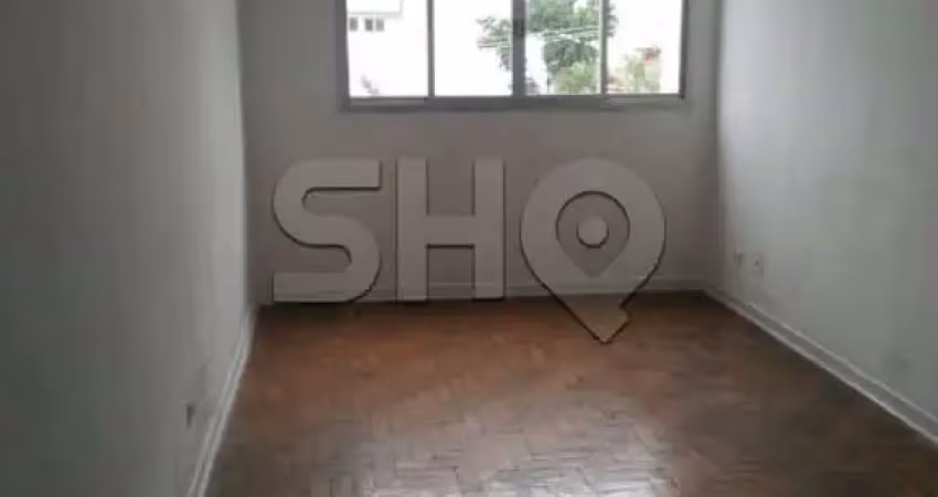 Apartamento com 3 quartos à venda na Rua Apotribu, 30, Parque Imperial, São Paulo