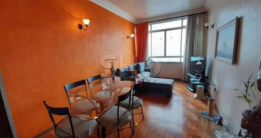 Apartamento com 3 quartos à venda na Rua Major Sertório, 379, Higienópolis, São Paulo