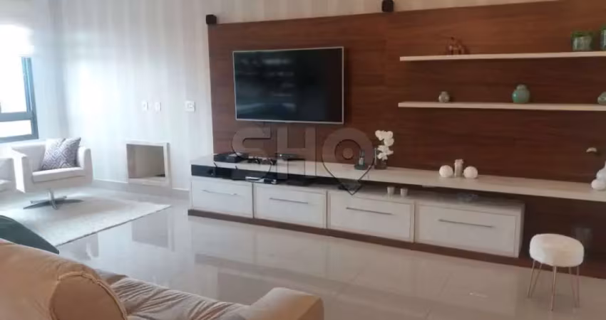 Apartamento com 4 quartos à venda na Rua Cônego Manuel Vaz, 440, Santana, São Paulo