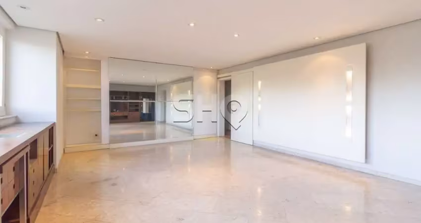 Apartamento com 3 quartos à venda na Rua Engenheiro Edgar Egídio de Sousa, 373, Higienópolis, São Paulo