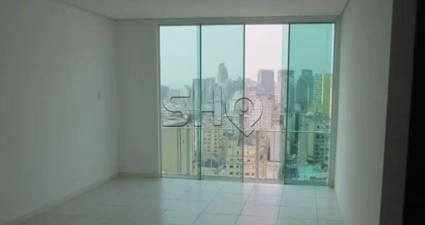 Apartamento com 1 quarto à venda na Avenida Duque de Caxias, 525, Campos Eliseos, São Paulo