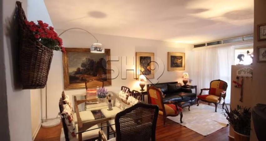 Casa com 3 quartos à venda na Rua Joazeiro, 112, Sumaré, São Paulo