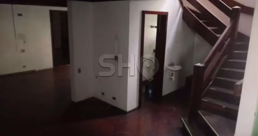 Casa com 4 quartos à venda na Rua Dona Inácia Uchôa, 399, Vila Mariana, São Paulo