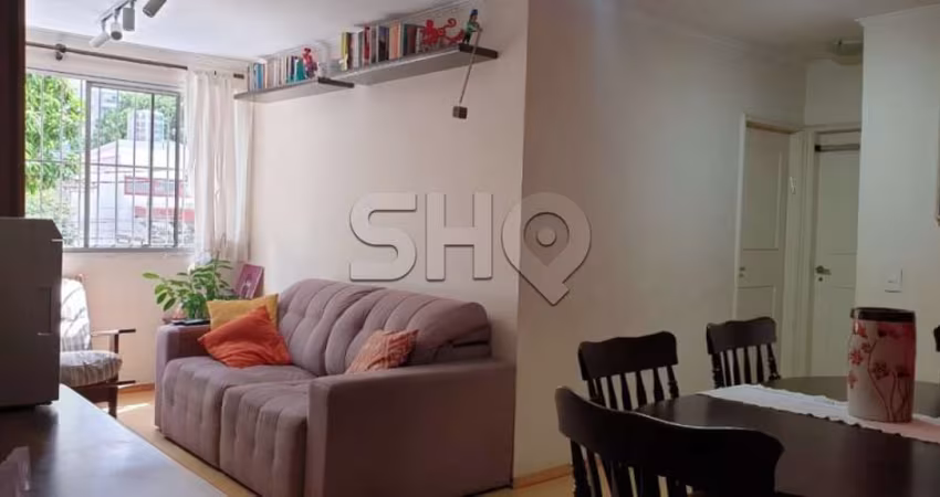 Apartamento com 2 quartos à venda na Rua Alvorada, 750, Vila Olímpia, São Paulo