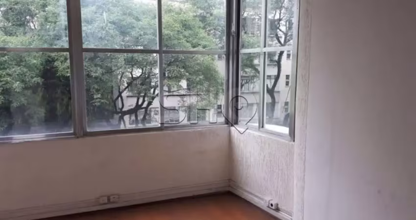 Apartamento com 1 quarto à venda na Rua Maria Paula, 54, Bela Vista, São Paulo
