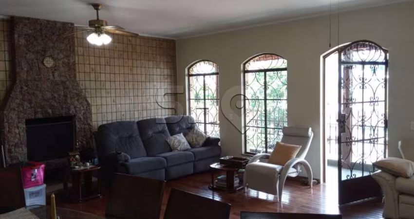Casa com 4 quartos à venda na Rua São Zeferino, 436, Jardim Franca, São Paulo