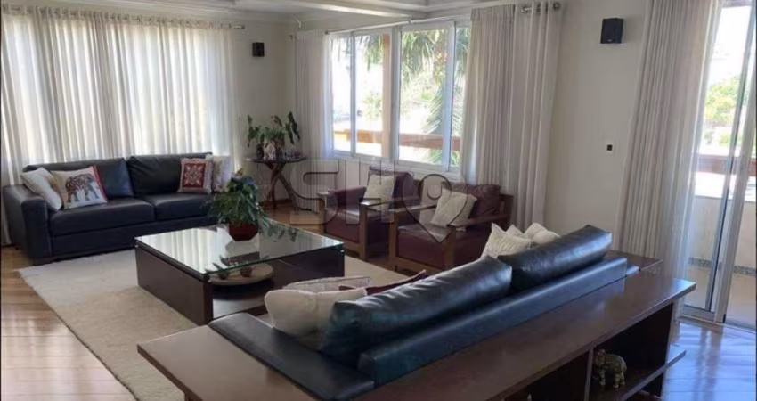 Casa com 5 quartos à venda na Rua Nursia, 306, Jardim São Bento, São Paulo