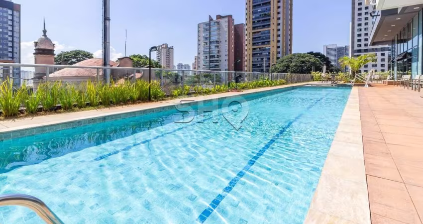 Apartamento com 3 quartos à venda na Rua Doutor Rafael Correia, 174, Água Branca, São Paulo