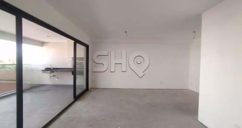 Apartamento com 4 quartos à venda na Rua Doutor Rafael Correia, 174, Água Branca, São Paulo