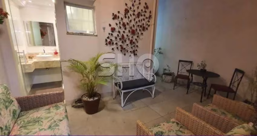 Casa com 3 quartos à venda na Rua Brejo Alegre, 575, Brooklin Paulista, São Paulo