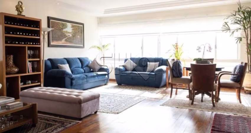 Apartamento com 4 quartos à venda na Rua Cincinato Braga, 511, Bela Vista, São Paulo