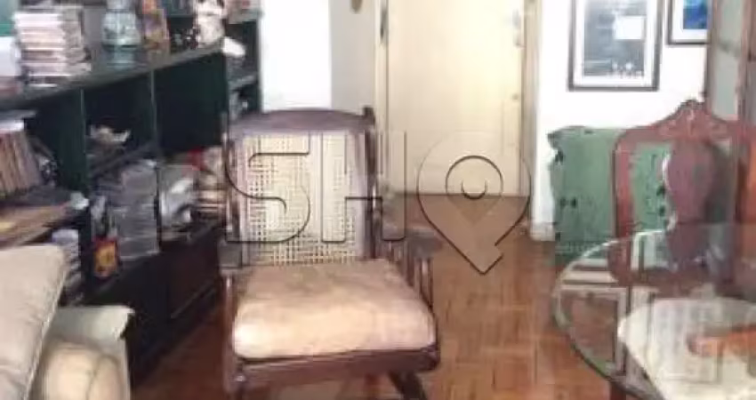 Apartamento com 1 quarto à venda na Rua Avanhandava, 40, Bela Vista, São Paulo