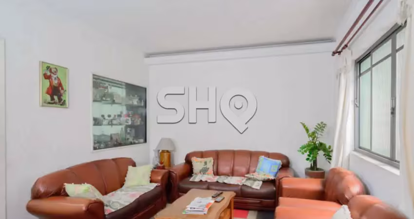 Casa com 3 quartos à venda na Rua Amaro Cavalheiro, 545, Pinheiros, São Paulo