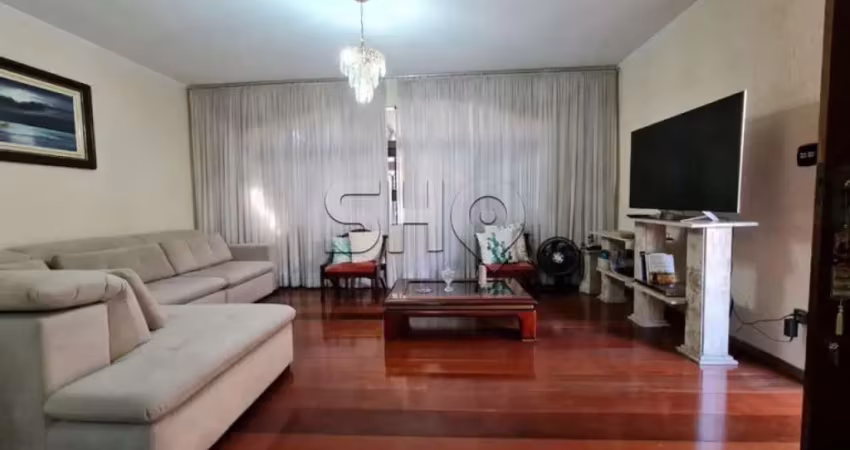 Casa com 3 quartos à venda na Rua Doutor Fleury Silveira, 555, Vila Santa Maria, São Paulo