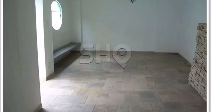 Apartamento com 3 quartos à venda na Rua Capitão Macedo, 60, Vila Clementino, São Paulo