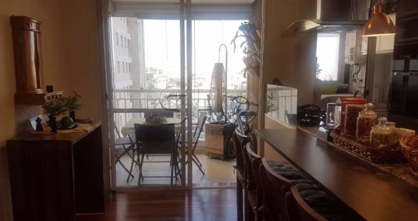 Apartamento com 2 quartos à venda na Rua Jaraguá, 737, Bom Retiro, São Paulo