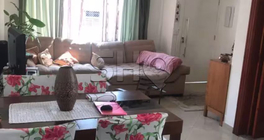 Casa com 3 quartos à venda na Rua Doutor Antônio Macedo Lima, 483, Vila Lucia, São Paulo