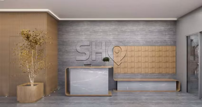 Apartamento com 1 quarto à venda na Rua Bueno Brandão, 382, Vila Nova Conceição, São Paulo