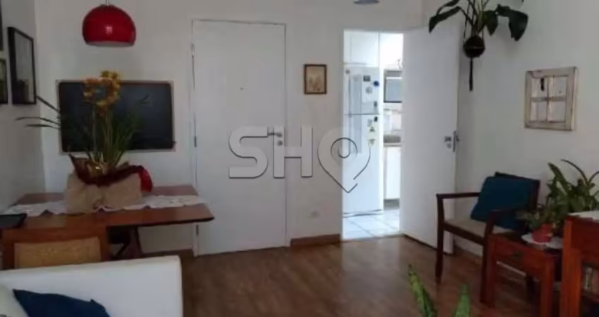 Apartamento com 3 quartos à venda na Rua Pássaros e Flores, 444, Brooklin, São Paulo