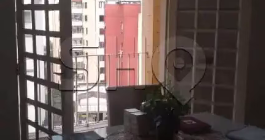 Apartamento com 2 quartos à venda na Avenida São João, 1966, Centro, São Paulo