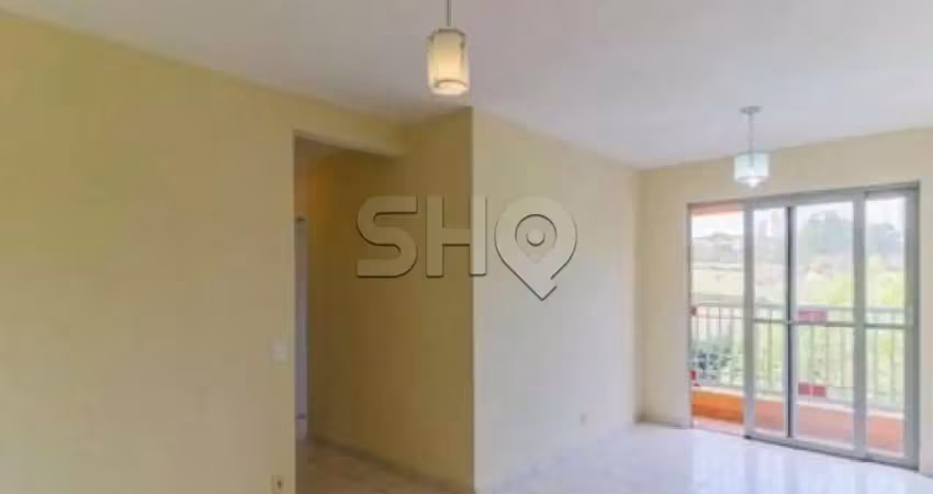 Apartamento com 3 quartos à venda na Rua Duque Costa, 495, Vila Sofia, São Paulo