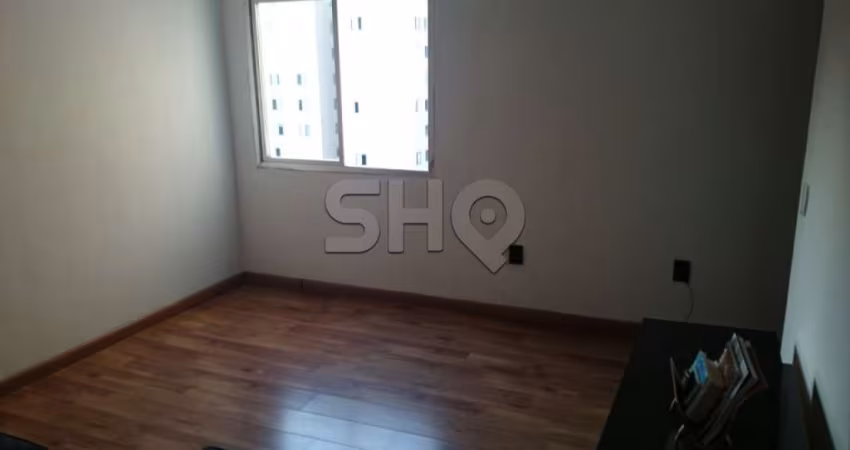 Apartamento com 2 quartos à venda na Rua Doutor Sabóia de Medeiros, 199, Vila Mariana, São Paulo