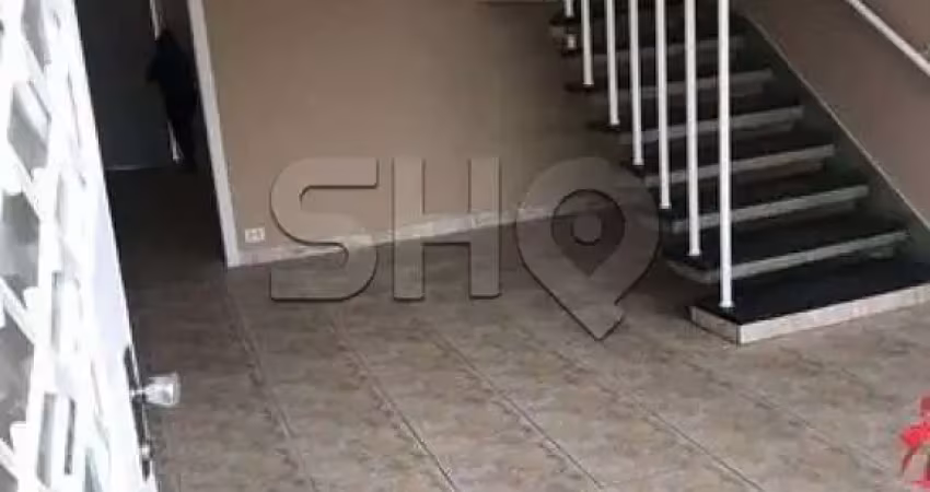 Casa com 3 quartos à venda na Praça Xavier da Silveira, 35, Vila Regente Feijó, São Paulo