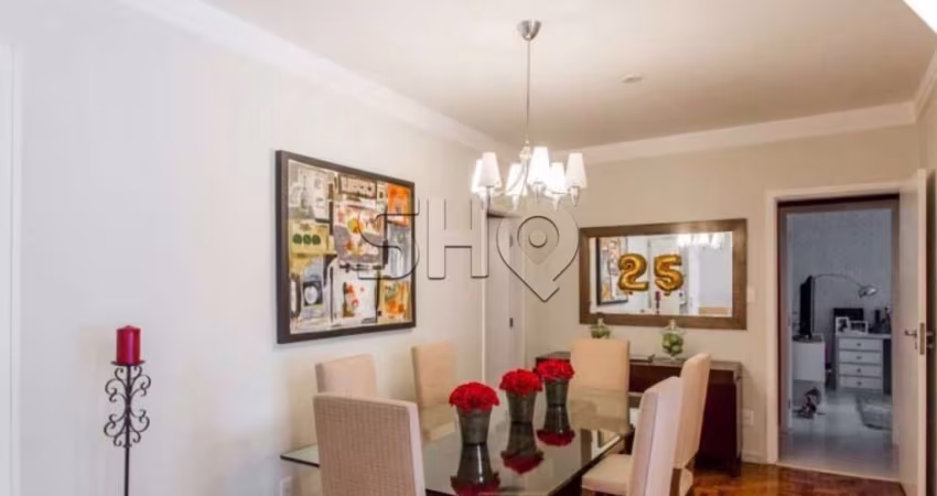 Apartamento com 3 quartos à venda na Alameda Franca, 699, Jardim Paulista, São Paulo