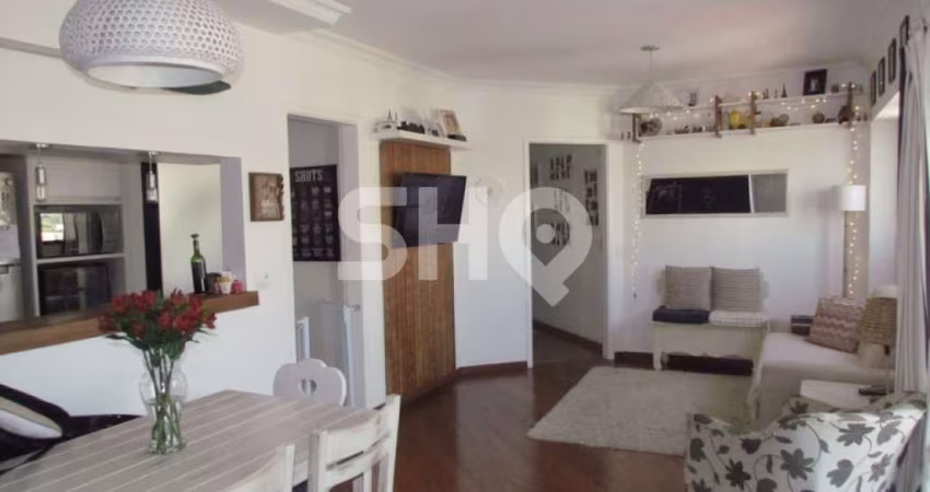 Apartamento com 3 quartos à venda na Rua Cotoxó, 1289, Perdizes, São Paulo