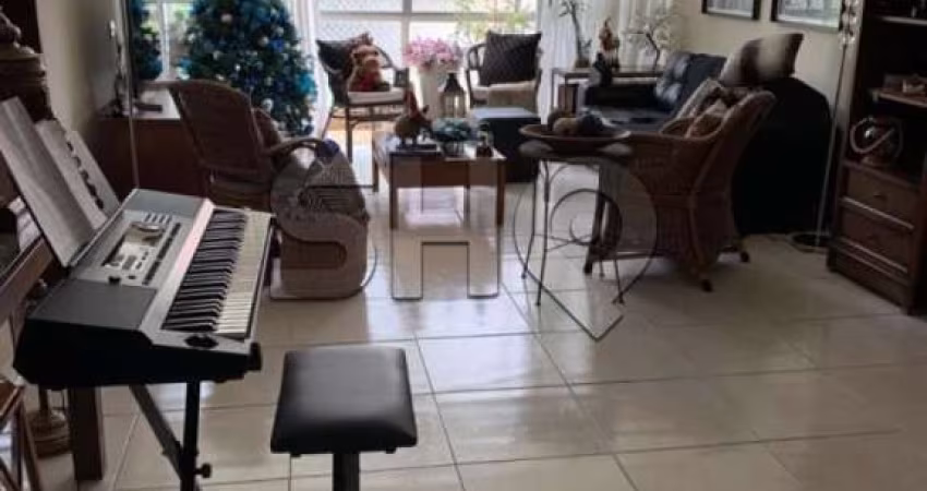 Apartamento com 3 quartos à venda na Rua Piauí, 359, Higienópolis, São Paulo