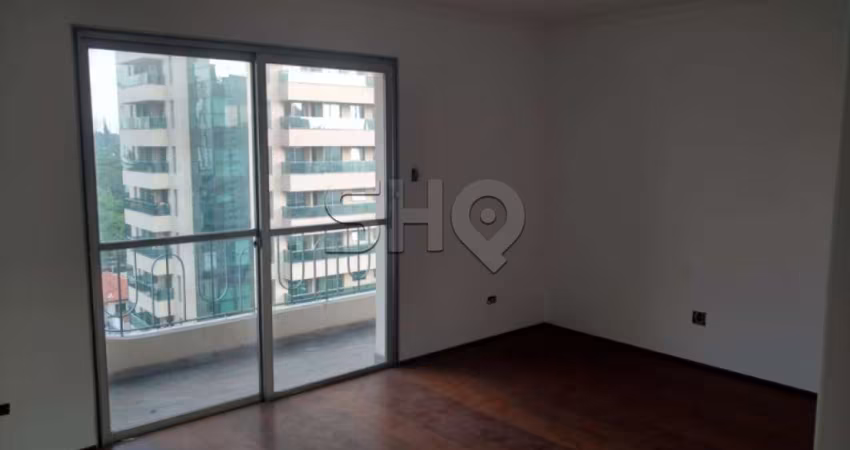 Apartamento com 4 quartos à venda na Rua Barão do Triunfo, 639, Brooklin Paulista, São Paulo