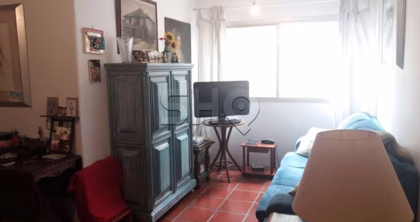 Apartamento com 3 quartos à venda na Rua Doutor Paulo Vieira, 374, Perdizes, São Paulo